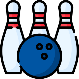 bowling icon