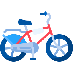 radfahren icon