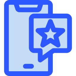 Review icon