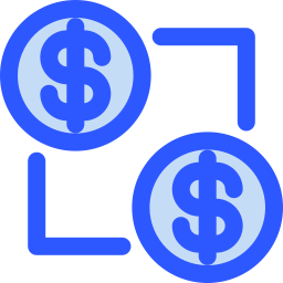 Exchange icon