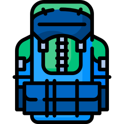 rucksackreisen icon