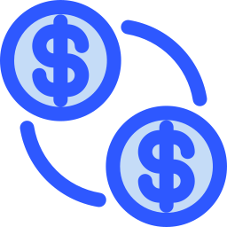 Exchange icon