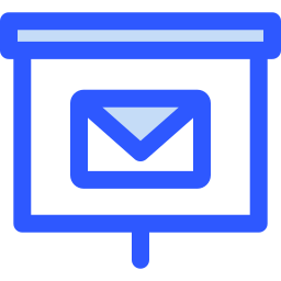 Mail icon