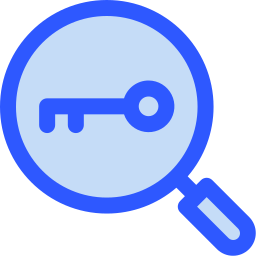 Seo icon