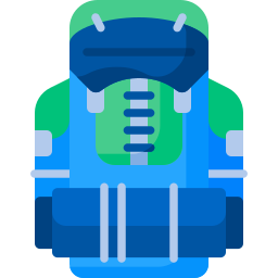 rucksackreisen icon