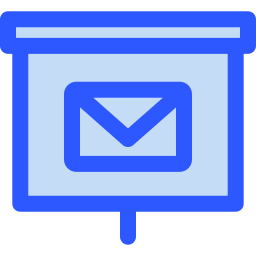 Mail icon