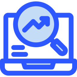 Analysis icon