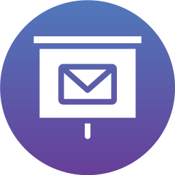 Mail icon