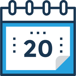 kalender icon