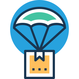 Package icon