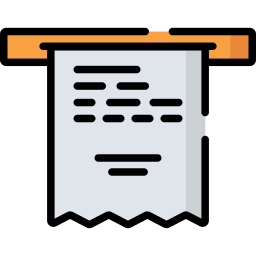 Invoice icon