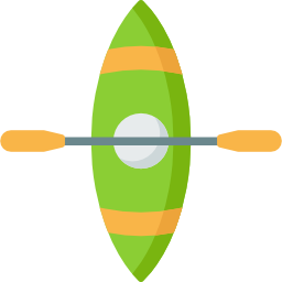 Kayak icon