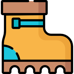 Boots icon