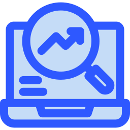 Analysis icon