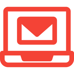 Mail icon