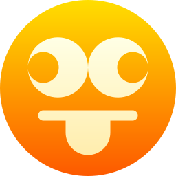 Goofy icon