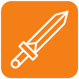 Sword icon