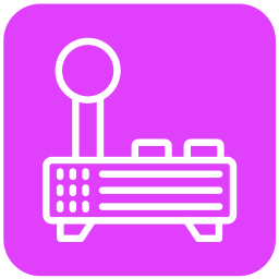 joystick icon