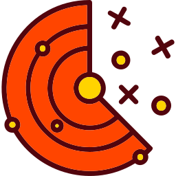 radar icon