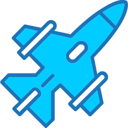 jet icon