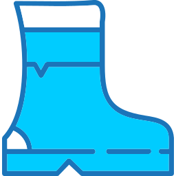 stiefel icon