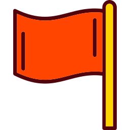 flagge icon