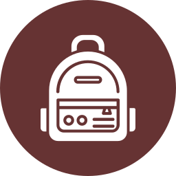 rucksack icon