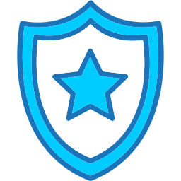 badge Icône