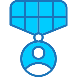 medal ikona