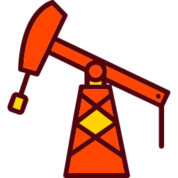 bergbauindustrie icon