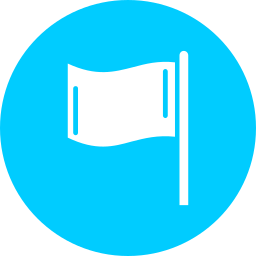 flagge icon