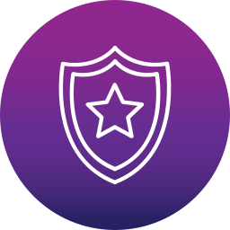 Badge icon