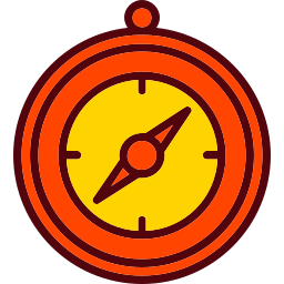 kompass icon