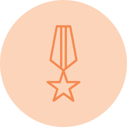 badge Icône