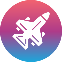 Jet icon