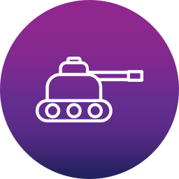 Tank icon