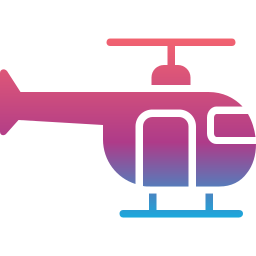 hubschrauber icon