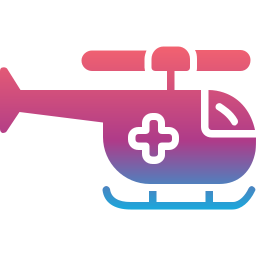 hubschrauber icon