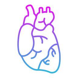 Heart icon