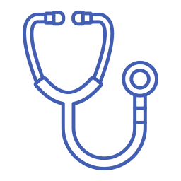 Stethoscope icon