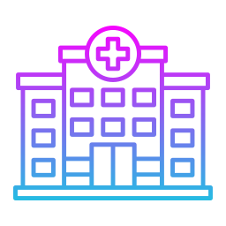 Hospital icon