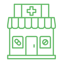 Pharmacy icon