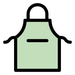 Apron icon