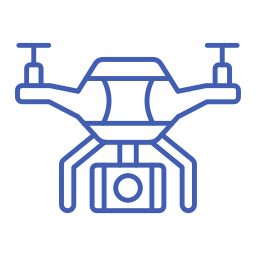 Drone icon