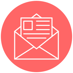 Newsletter icon