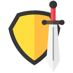 Rpg game icon