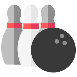 Bowling icon