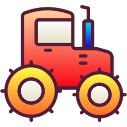 traktor icon