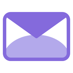 Mail icon