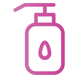 Sanitizer icon